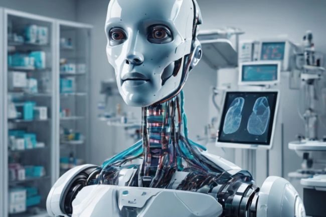 AI-Powered Threat Detection