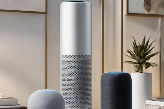 The Evolution of Voice Assistants: From Siri to Alexa