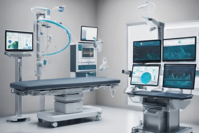 Digital Health Platforms: Revolutionizing Healthcare Delivery