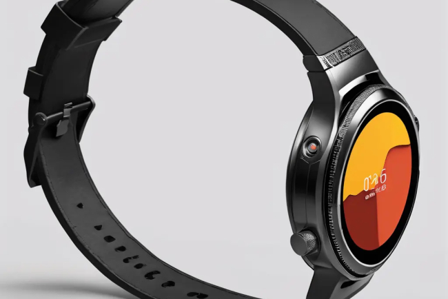The Latest Trends in Wearable Technology