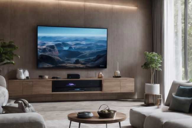 Exploring the World of Smart Home Devices