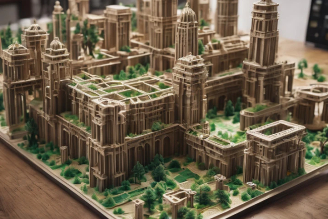 Exploring the World of 3D Printing Technology and Gadgets