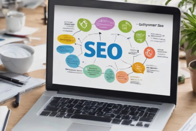 Understanding SEO: A Beginner's Guide for Bloggers