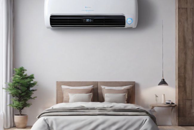 Wearable air conditioners