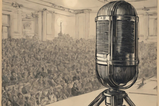 Niche Blogging: Finding Your Unique Voice