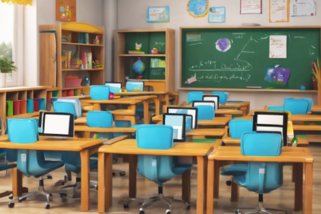 offline school management software free download