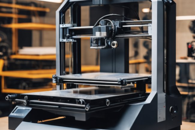 3D Printing: From Prototyping to Production
