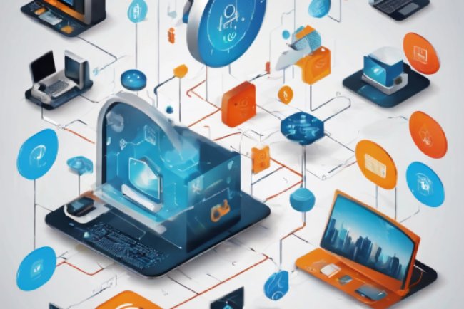 Cybersecurity for Internet of Things (IoT) Devices