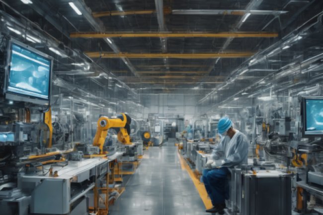Digital Transformation in Traditional Industries: Case Studies and Best Practices