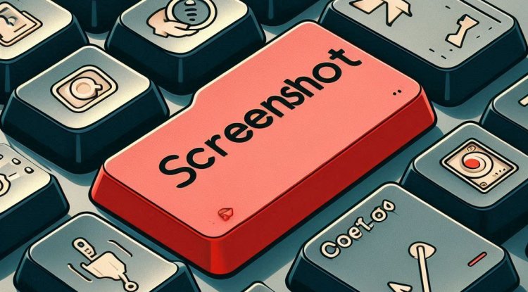 Linux Screenshot Shortcut screen shot shortcut key - Softwarelinkers - Linux, Windows, Software ...