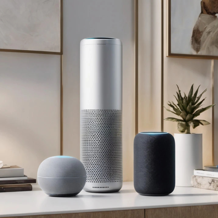 The Evolution of Voice Assistants: From Siri to Alexa