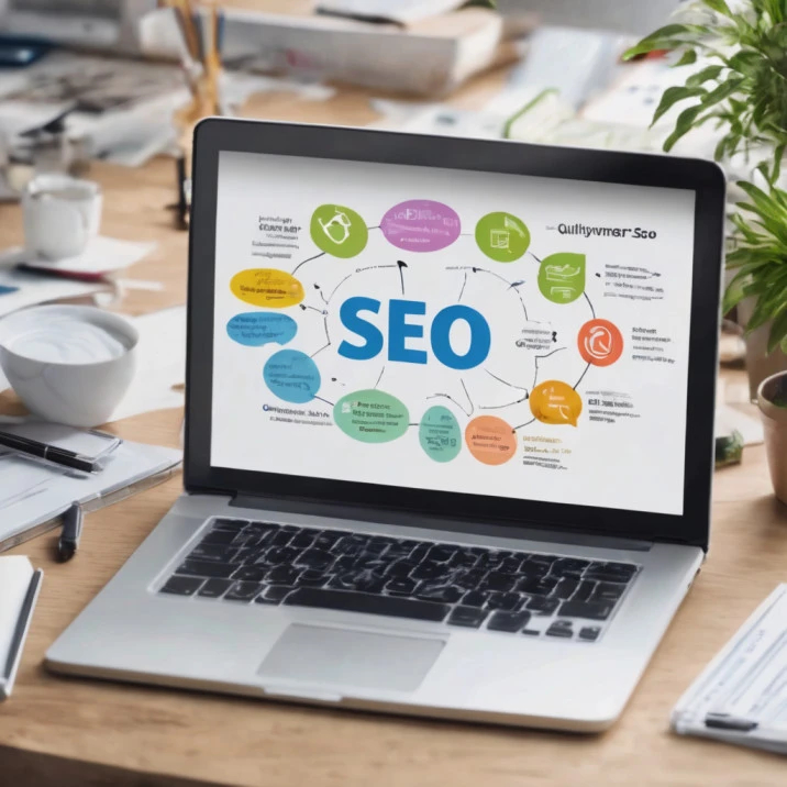 Understanding SEO: A Beginner's Guide for Bloggers