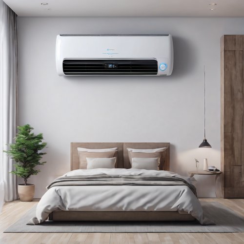 Wearable air conditioners