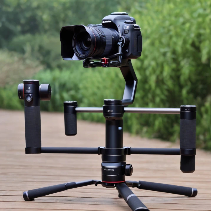 Camera stabilizers/gimbals