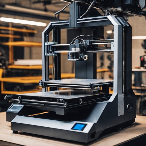 3D Printing: From Prototyping to Production