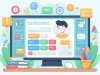 School ERP software