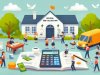School Management software free download in Excel