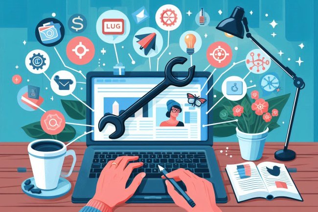 Leveraging Social Media to Grow Your Blog Audience
