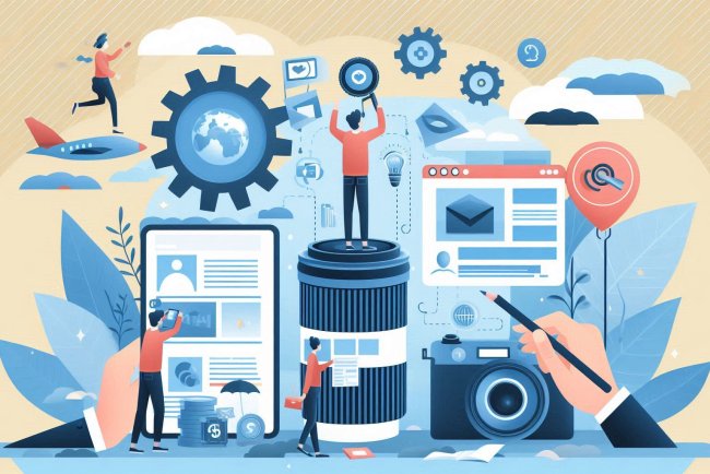Exploring Different Blogging Platforms: Pros and Cons