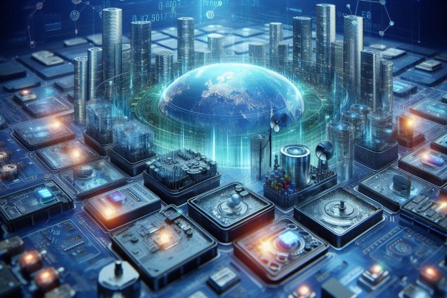 Advances in Solid-State Batteries for Energy Storage