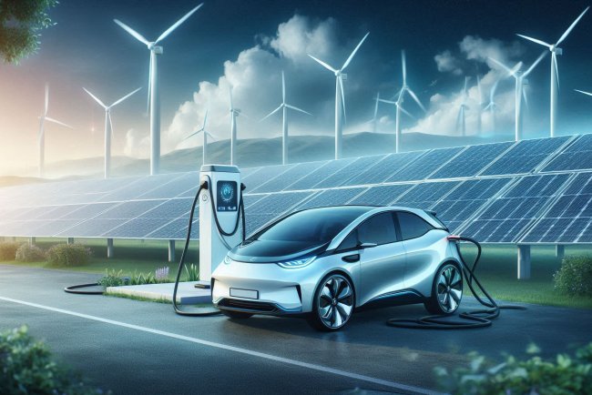 Renewable Energy and the Automotive Industry