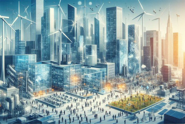 Renewable Energy and the Future of Work