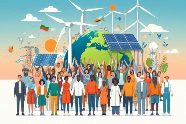 The Impact of Renewable Energy on Energy Poverty