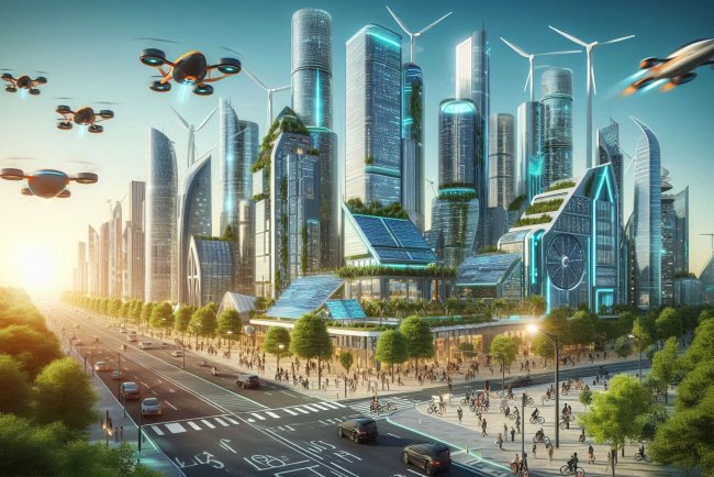Renewable Energy and the Future of Transportation