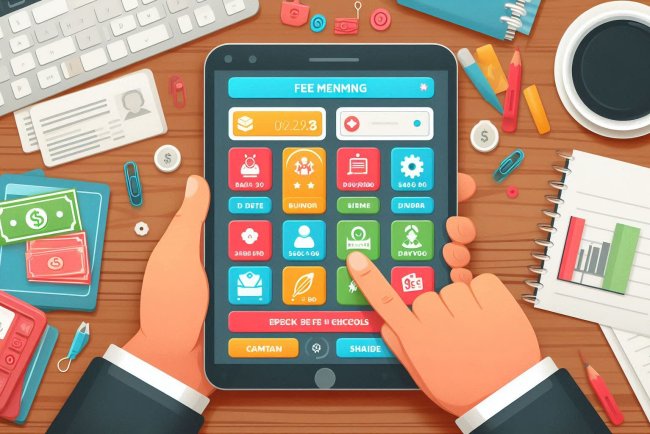 School administration software free