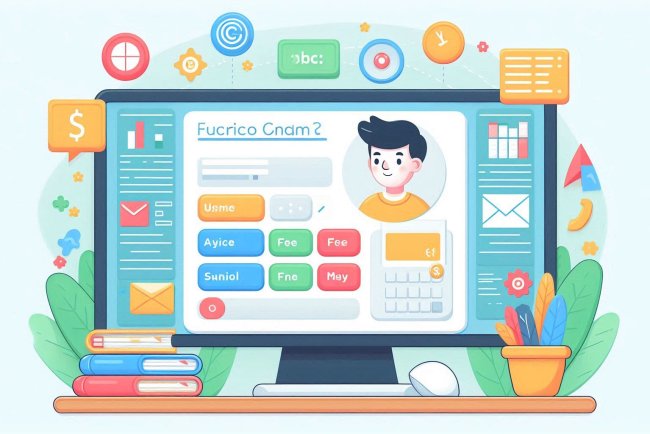 School ERP software