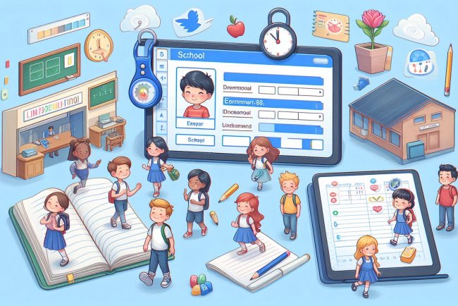 Best school management software
