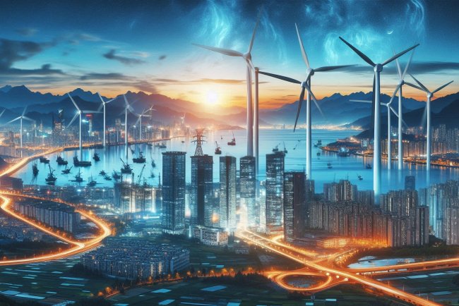 Renewable Energy and Sustainable Urban Development