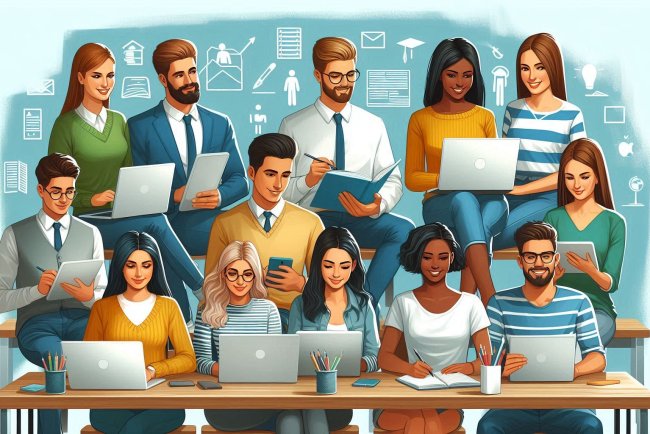 Use cases for free school ERP software