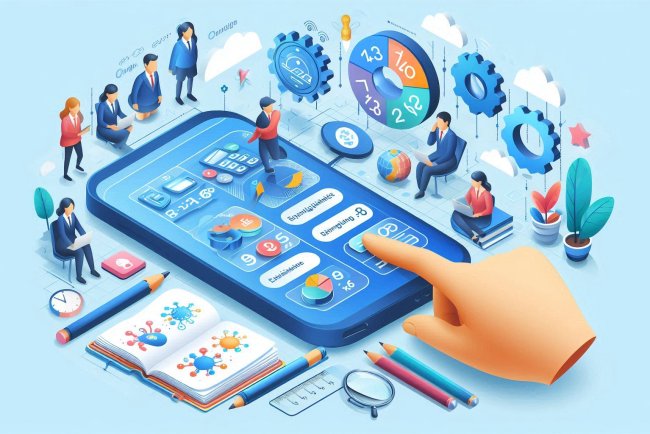 Customization options in free school ERP software
