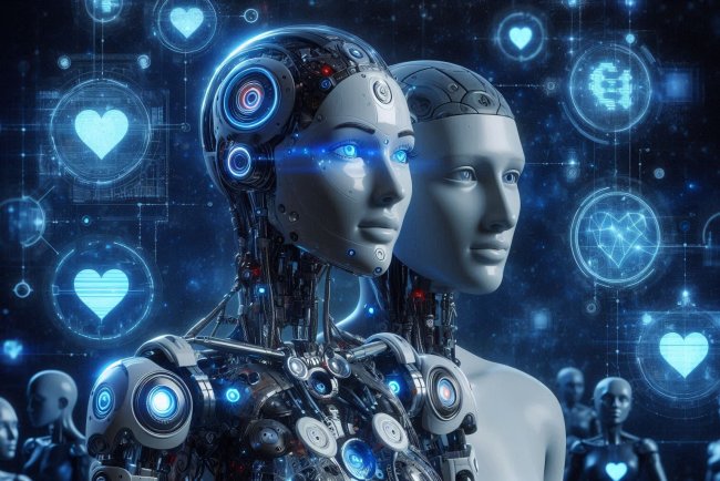AI blogs: Thought leadership and industry insights