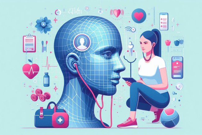 AI podcasts: Interviews and discussions with experts