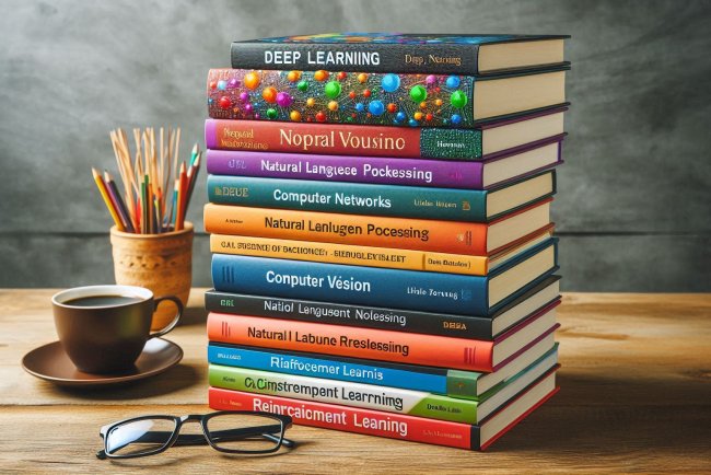 AI books: Must-reads for AI enthusiasts