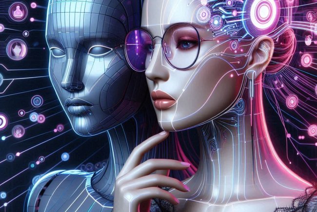 AI fashion: Virtual fashion design and styling