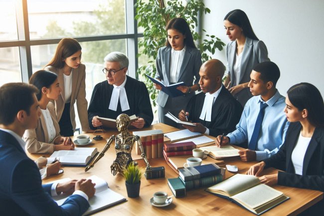 AI regulation: Legal frameworks and compliance