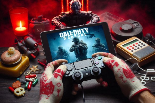 What is Call of Duty: Warzone ? How to Play