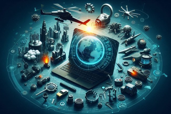 Role of intrusion detection systems (IDS) in IoT security