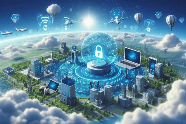 Implementing secure over-the-air (OTA) updates for IoT devices
