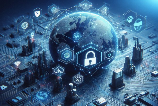 Secure authentication protocols for IoT ecosystems