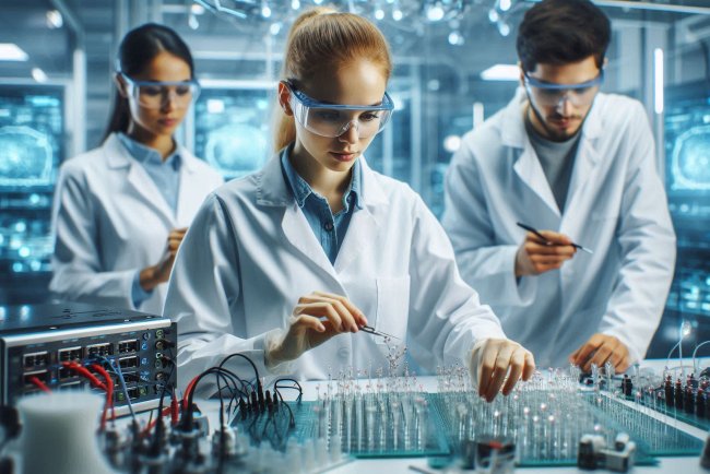 Securing IoT sensors and actuators