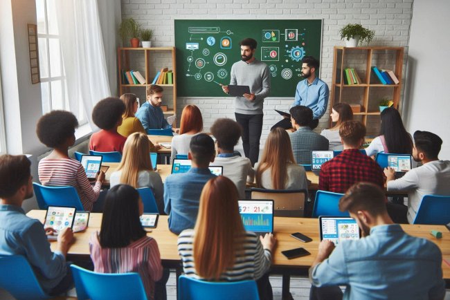 Free classroom management software solutions