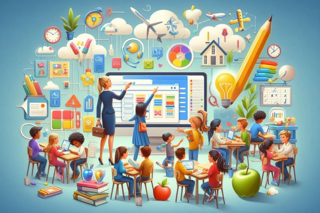 Best practices for choosing a free school software provider