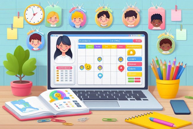 Free attendance management software for schools