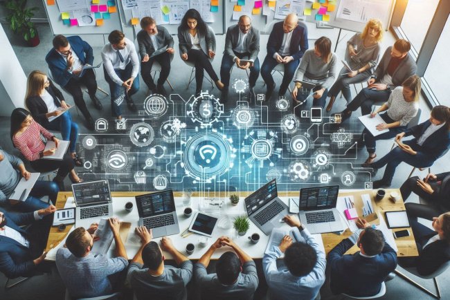 AI innovation: Promoting innovation and entrepreneurship in AI