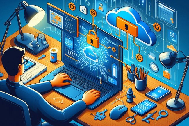 Secure coding practices for IoT developers