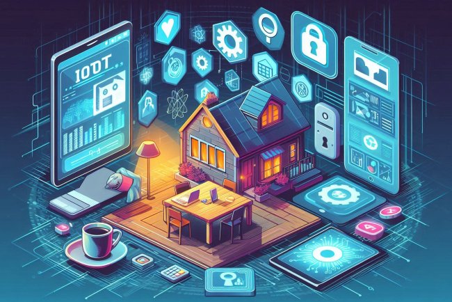 Privacy concerns in IoT data collection